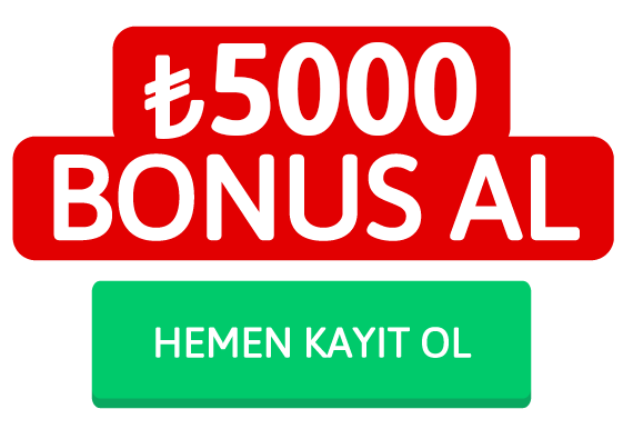 Hepsibahis 5000 TL Bonus
