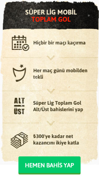 Youwin Süper Lig Promosyonu - 300 TL ekstra 