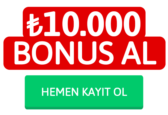 Hepsibahis 10.000 TL Bonus