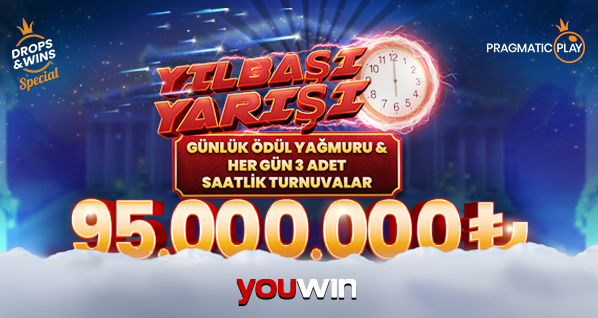 Yılbaşı Yarışı