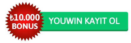 Youwin Üyelik Bonusu