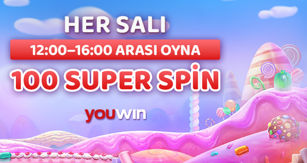 Free spin bonusu