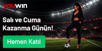 Her hafta göreve katıl ödülleri kap