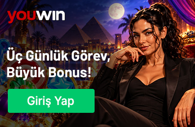 Göreve katıl ve casino bonuslarına sahip ol